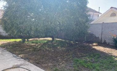 SE VENDE CASA AREYUNA 4D 2B, EXCELENTE PROPIEDAD - EN PARQUE RESIDENCIAL LA SERENA. (Se reciben ofertas)