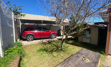 SE VENDE CASA AREYUNA 4D 2B, EXCELENTE PROPIEDAD - EN PARQUE RESIDENCIAL LA SERENA. (Se reciben ofertas)