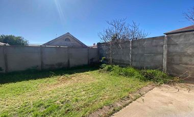 SE VENDE CASA AREYUNA 4D 2B, EXCELENTE PROPIEDAD - EN PARQUE RESIDENCIAL LA SERENA. (Se reciben ofertas)