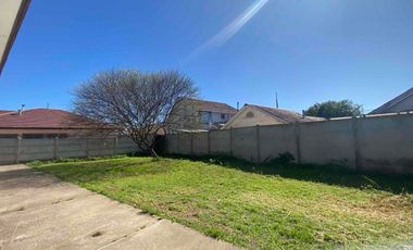 SE VENDE CASA AREYUNA 4D 2B, EXCELENTE PROPIEDAD - EN PARQUE RESIDENCIAL LA SERENA. (Se reciben ofertas)