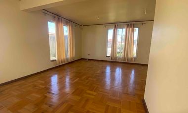 SE VENDE CASA AREYUNA 4D 2B, EXCELENTE PROPIEDAD - EN PARQUE RESIDENCIAL LA SERENA. (Se reciben ofertas)