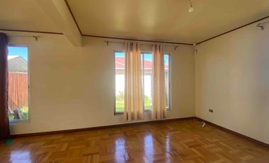 SE VENDE CASA AREYUNA 4D 2B, EXCELENTE PROPIEDAD - EN PARQUE RESIDENCIAL LA SERENA. (Se reciben ofertas)