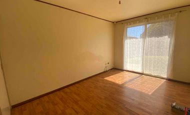 SE VENDE CASA AREYUNA 4D 2B, EXCELENTE PROPIEDAD - EN PARQUE RESIDENCIAL LA SERENA. (Se reciben ofertas)