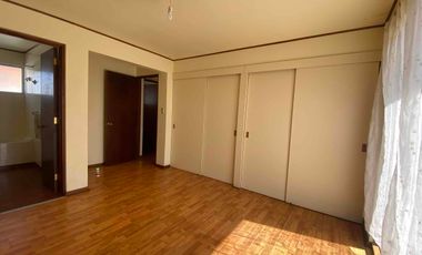 SE VENDE CASA AREYUNA 4D 2B, EXCELENTE PROPIEDAD - EN PARQUE RESIDENCIAL LA SERENA. (Se reciben ofertas)