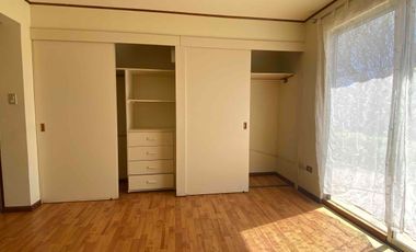 SE VENDE CASA AREYUNA 4D 2B, EXCELENTE PROPIEDAD - EN PARQUE RESIDENCIAL LA SERENA. (Se reciben ofertas)