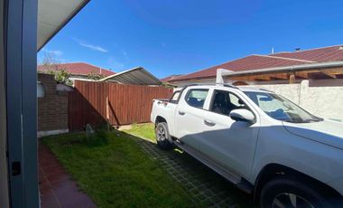 SE VENDE CASA AREYUNA 4D 2B, EXCELENTE PROPIEDAD - EN PARQUE RESIDENCIAL LA SERENA. (Se reciben ofertas)