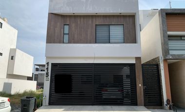 CASA EN VENTA EN LA ENCOMIENDA