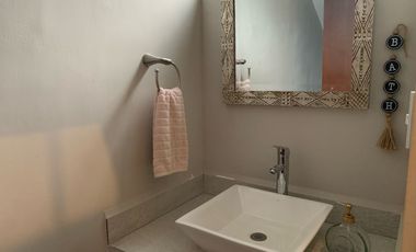 CASA EN VENTA EN LA ENCOMIENDA