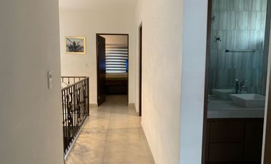 CASA EN VENTA EN LA ENCOMIENDA