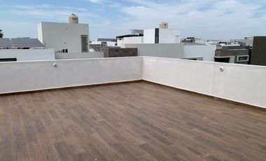 CASA EN VENTA EN LA ENCOMIENDA