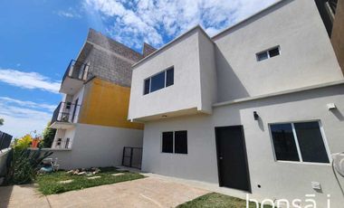 Casa en RENTA ubicada en Fracc. Privado Lomas De San Marino