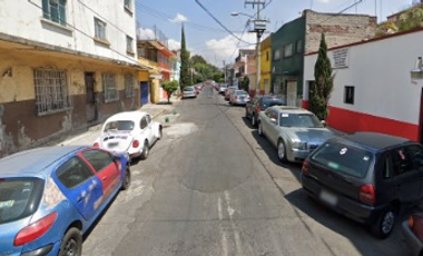 Casa en Venta Magdalena de las salinas Guatavo A Madero CDMX