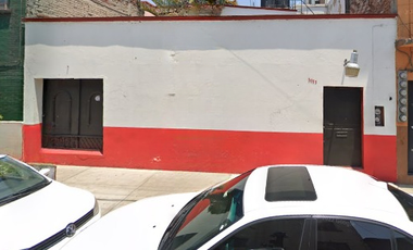 Casa en Venta Magdalena de las salinas Guatavo A Madero CDMX