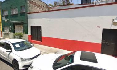 Casa en Venta Magdalena de las salinas Guatavo A Madero CDMX