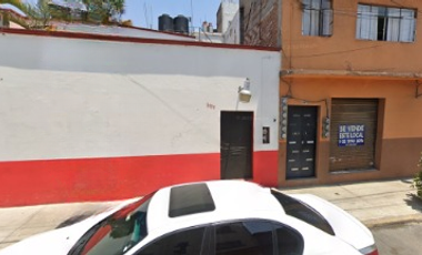 Casa en Venta Magdalena de las salinas Guatavo A Madero CDMX