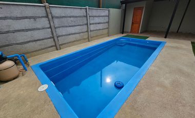 CASA EN HACIENDA LA ESMERALDA