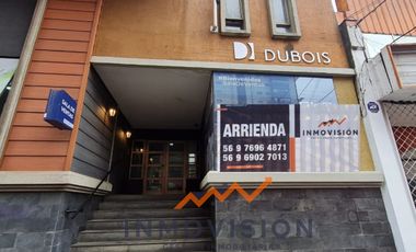 Inmovisión Gestión Inmobiliaria Arrienda