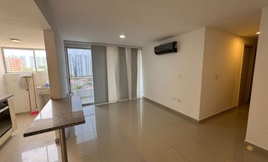 VENDO APARTAMENTO EN LOS PATIOS NORTE DE SANTANDER