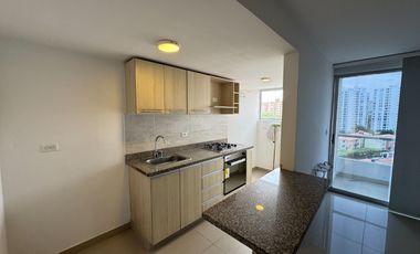 VENDO APARTAMENTO EN LOS PATIOS NORTE DE SANTANDER