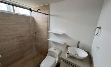 VENDO APARTAMENTO EN LOS PATIOS NORTE DE SANTANDER