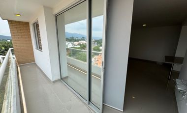 VENDO APARTAMENTO EN LOS PATIOS NORTE DE SANTANDER
