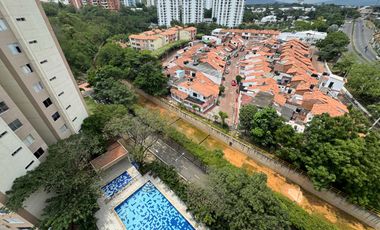 VENDO APARTAMENTO EN LOS PATIOS NORTE DE SANTANDER