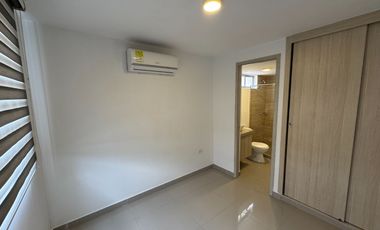 VENDO APARTAMENTO EN LOS PATIOS NORTE DE SANTANDER