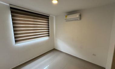 VENDO APARTAMENTO EN LOS PATIOS NORTE DE SANTANDER