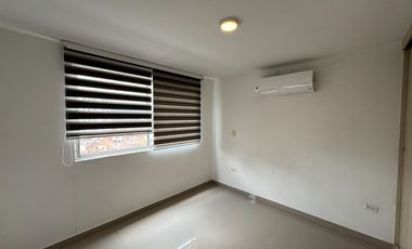VENDO APARTAMENTO EN LOS PATIOS NORTE DE SANTANDER