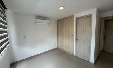 VENDO APARTAMENTO EN LOS PATIOS NORTE DE SANTANDER