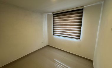 VENDO APARTAMENTO EN LOS PATIOS NORTE DE SANTANDER