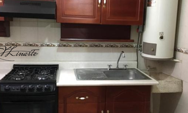 DEPARTAMENTO EN VENTA EN AZCAPOTZALCO SANTA MARIA LA RIVERA CDMX VL11-RB-23