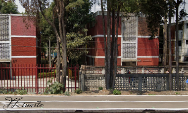 DEPARTAMENTO EN VENTA EN AZCAPOTZALCO SANTA MARIA LA RIVERA CDMX VL11-RB-23