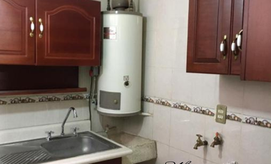 DEPARTAMENTO EN VENTA EN AZCAPOTZALCO SANTA MARIA LA RIVERA CDMX VL11-RB-23