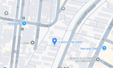 DEPARTAMENTO EN VENTA EN AZCAPOTZALCO SANTA MARIA LA RIVERA CDMX VL11-RB-23