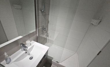 Arriendo depto. año corrido con o sin muebles.