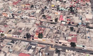 EXCELENTE PROPIEDAD EN UNA DE LAS MEJORES ZONAS DE NEZAHUALCOYOTL EDO MEX!!!