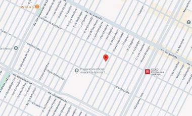 EXCELENTE PROPIEDAD EN UNA DE LAS MEJORES ZONAS DE NEZAHUALCOYOTL EDO MEX!!!