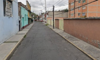 Depto en Venta Martin Carrera Guatavo A Madero CDMX