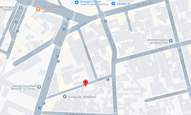 Depto en Venta Martin Carrera Guatavo A Madero CDMX