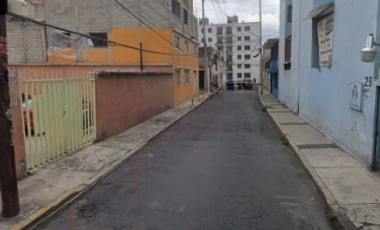 Depto en Venta Martin Carrera Guatavo A Madero CDMX
