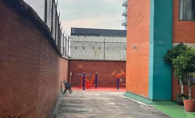 DEPARTAMENTO EN VENTA EN CALLE 10 ALVARO OBREGON CDMX VL11-RB-11
