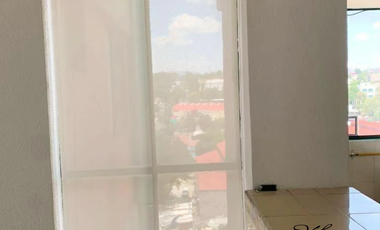 DEPARTAMENTO EN VENTA EN CALLE 10 ALVARO OBREGON CDMX VL11-RB-11