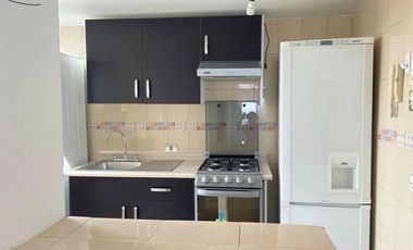 DEPARTAMENTO EN VENTA EN CALLE 10 ALVARO OBREGON CDMX VL11-RB-11