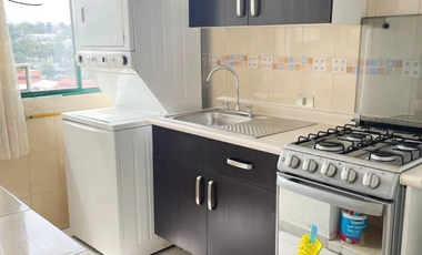 DEPARTAMENTO EN VENTA EN CALLE 10 ALVARO OBREGON CDMX VL11-RB-11