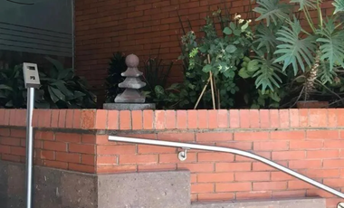 DEPARTAMENTO EN VENTA EN CALLE 10 ALVARO OBREGON CDMX VL11-RB-11