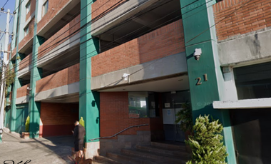DEPARTAMENTO EN VENTA EN CALLE 10 ALVARO OBREGON CDMX VL11-RB-11