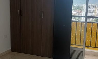 VENTA DE APARTAMENTO EN SAN LORENZO PROVENZA BUCARAMANGA
