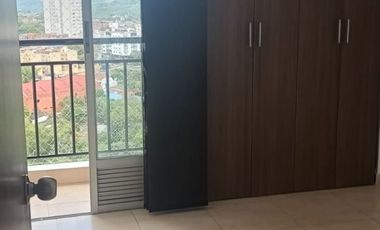 VENTA DE APARTAMENTO EN SAN LORENZO PROVENZA BUCARAMANGA