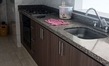 VENTA DE APARTAMENTO EN SAN LORENZO PROVENZA BUCARAMANGA